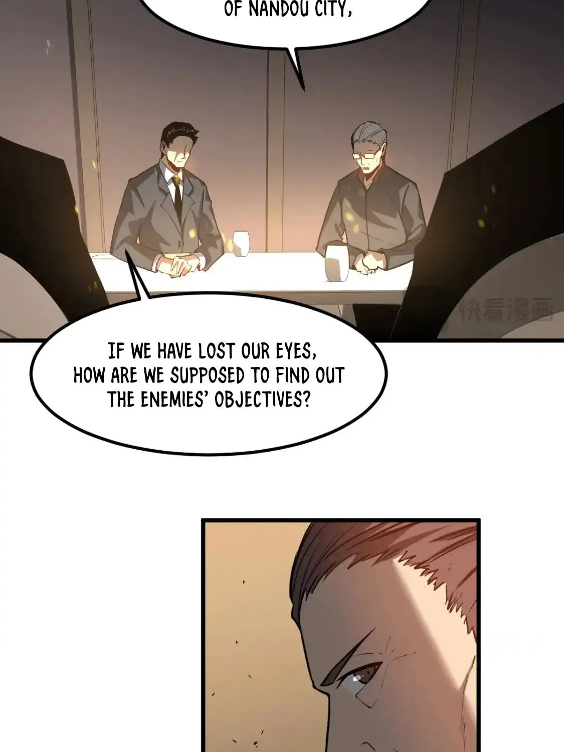 Read Extraordinary Evolution chapter 130 image 29 on Lezhin