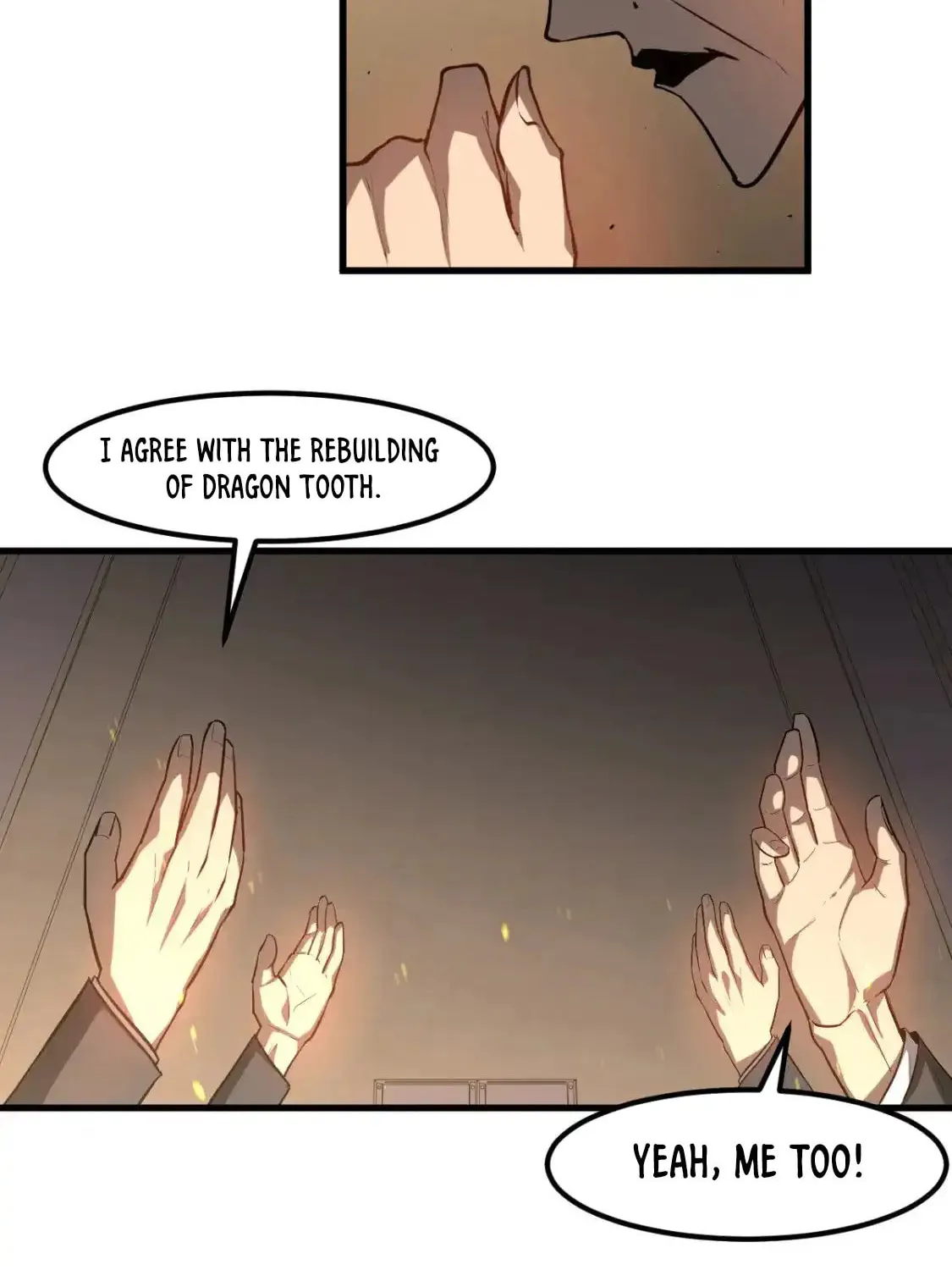 Read Extraordinary Evolution chapter 130 image 30 on Lezhin