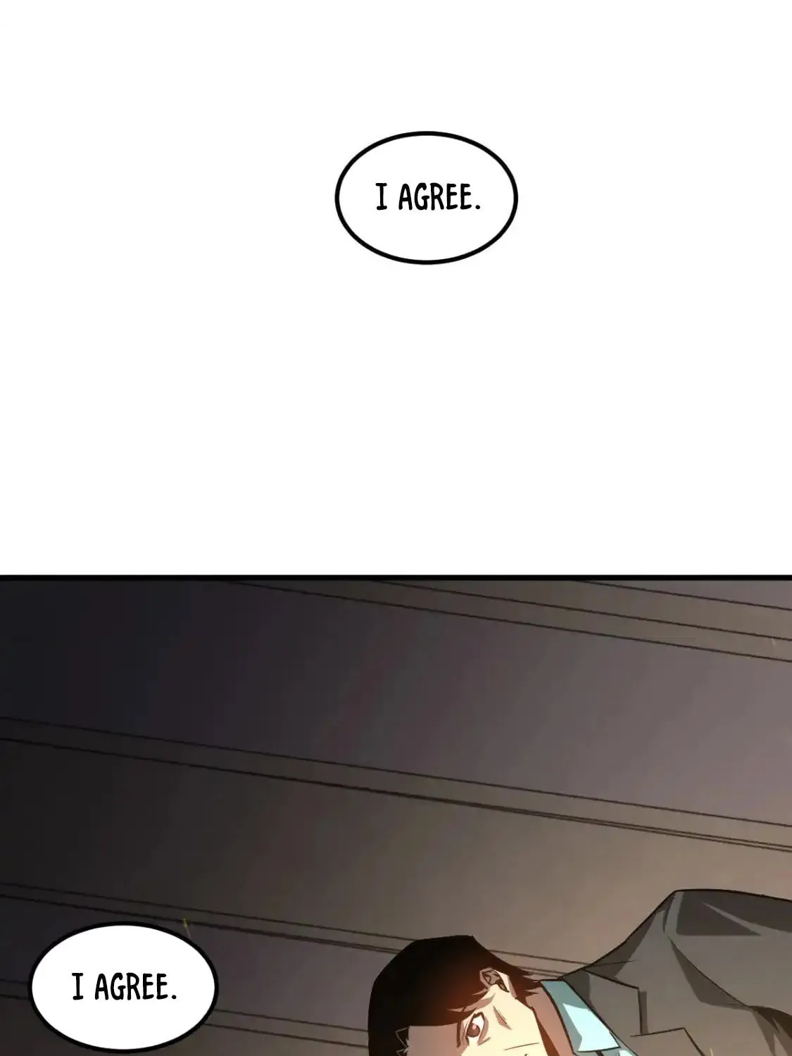 Read Extraordinary Evolution chapter 130 image 31 on Lezhin