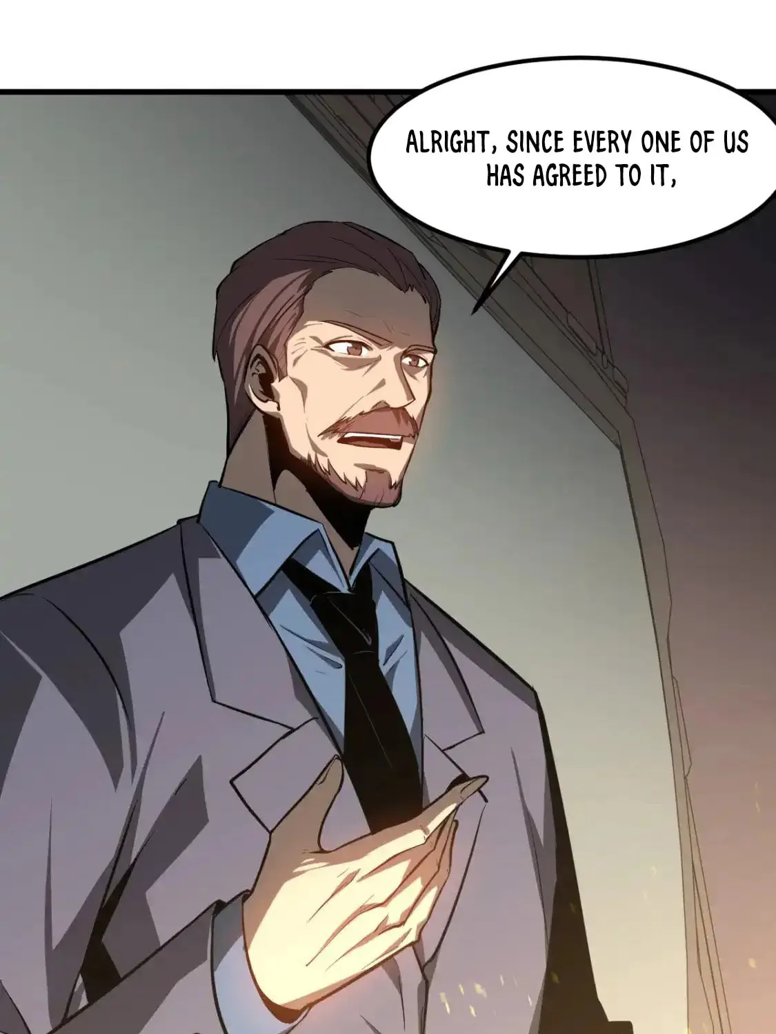 Read Extraordinary Evolution chapter 130 image 34 on Lezhin
