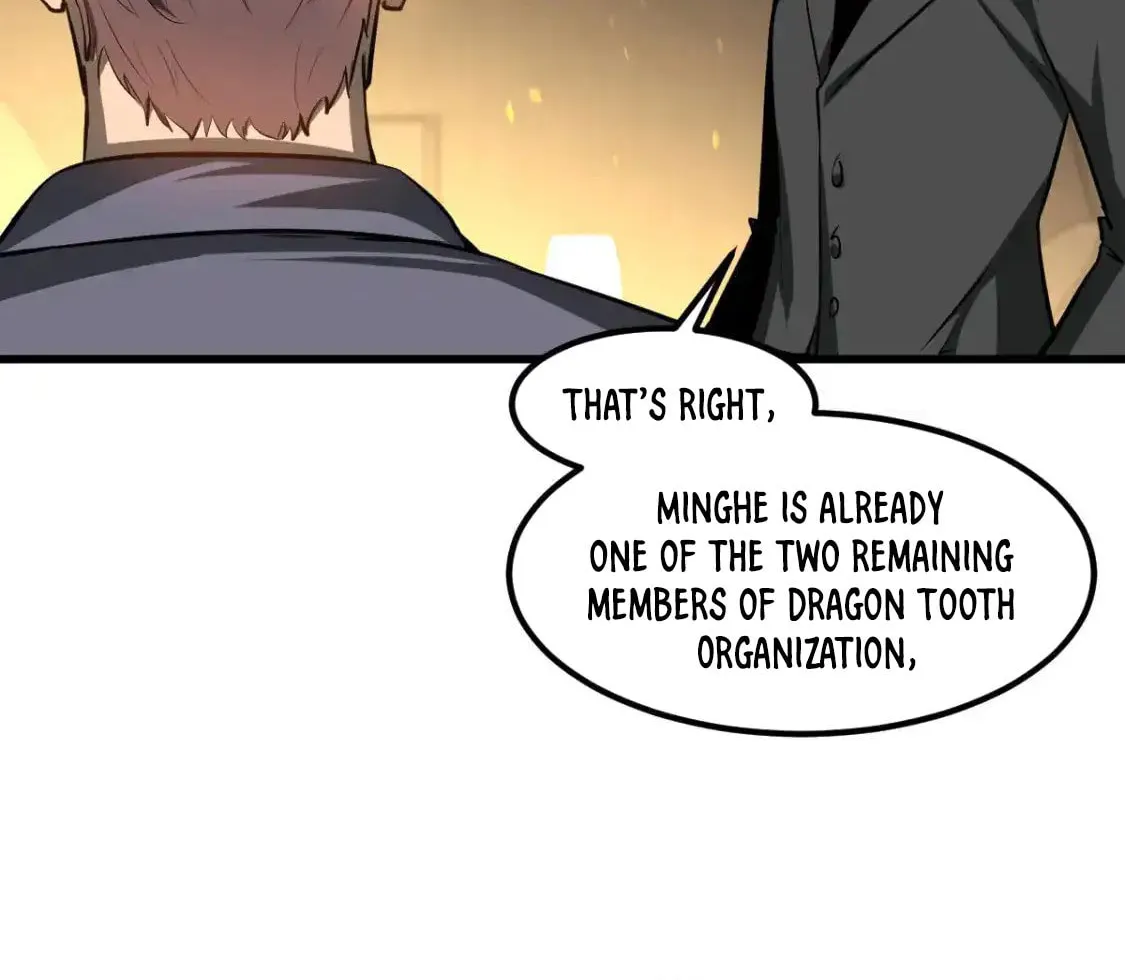 Read Extraordinary Evolution chapter 130 image 40 on Lezhin