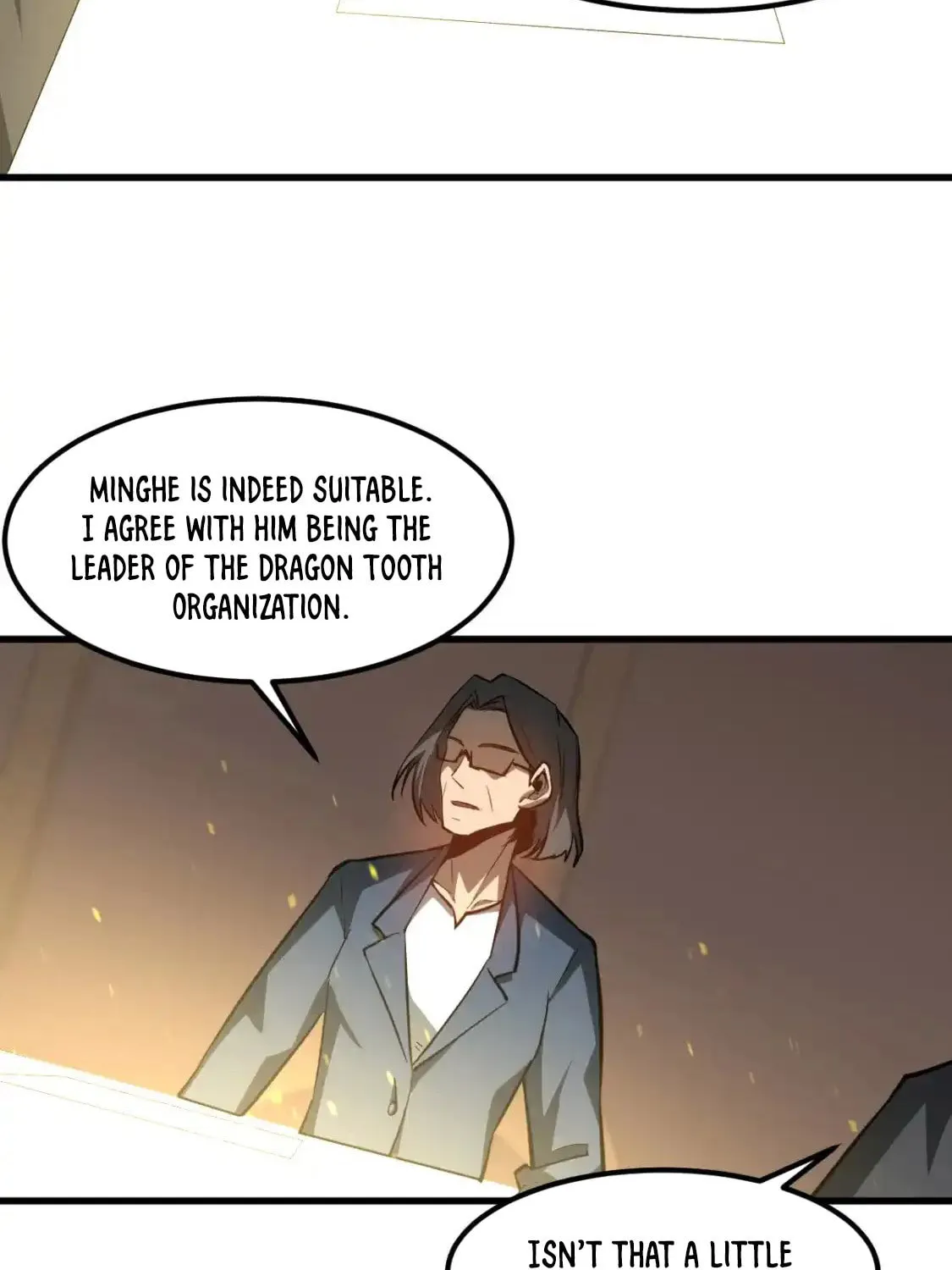 Read Extraordinary Evolution chapter 130 image 42 on Lezhin
