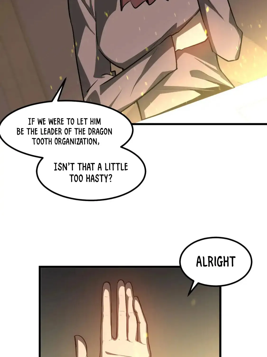 Read Extraordinary Evolution chapter 130 image 44 on Lezhin