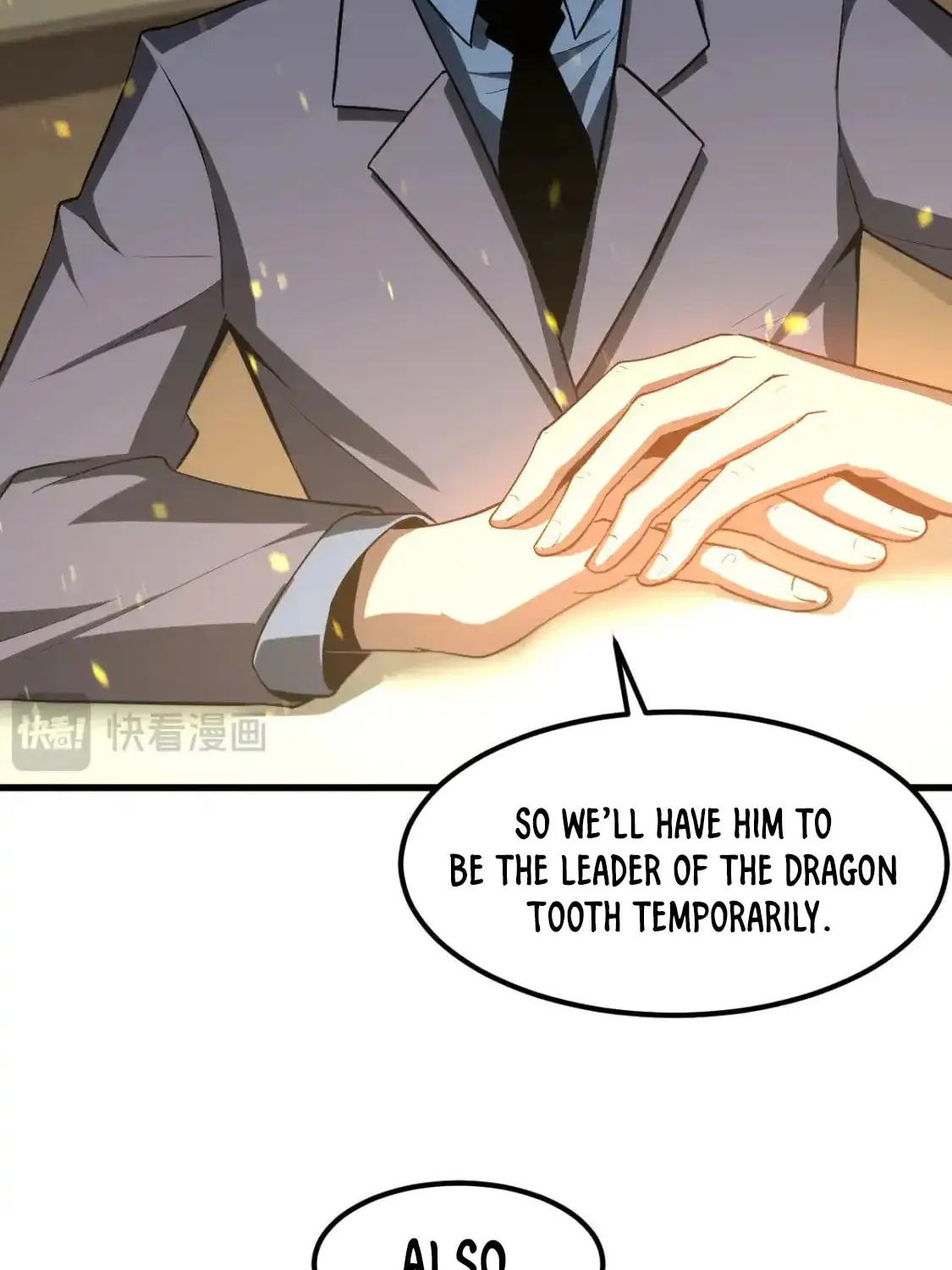 Read Extraordinary Evolution chapter 130 image 46 on Lezhin