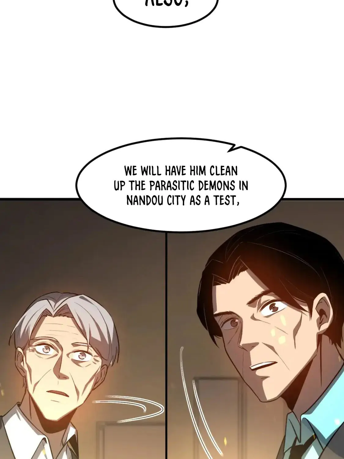 Read Extraordinary Evolution chapter 130 image 47 on Lezhin