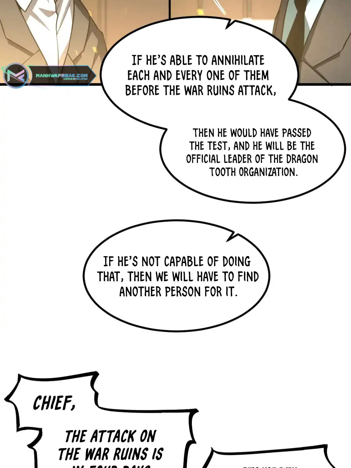 Read Extraordinary Evolution chapter 130 image 48 on Lezhin