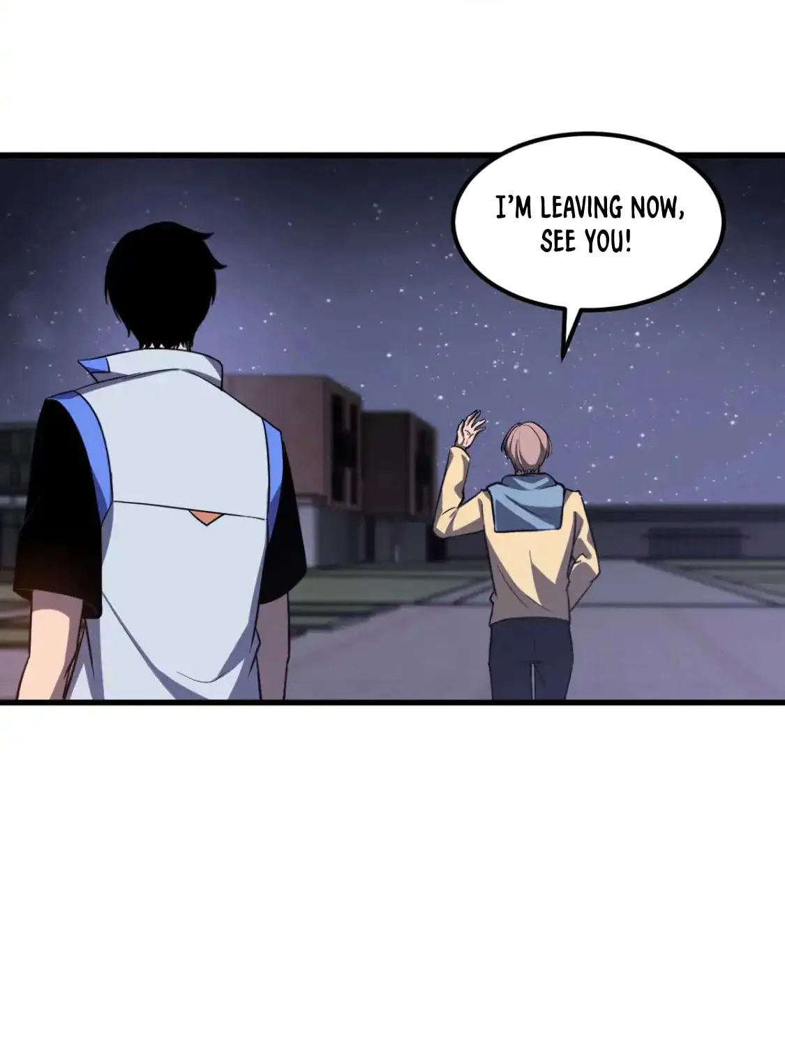 Read Extraordinary Evolution chapter 130 image 59 on Lezhin