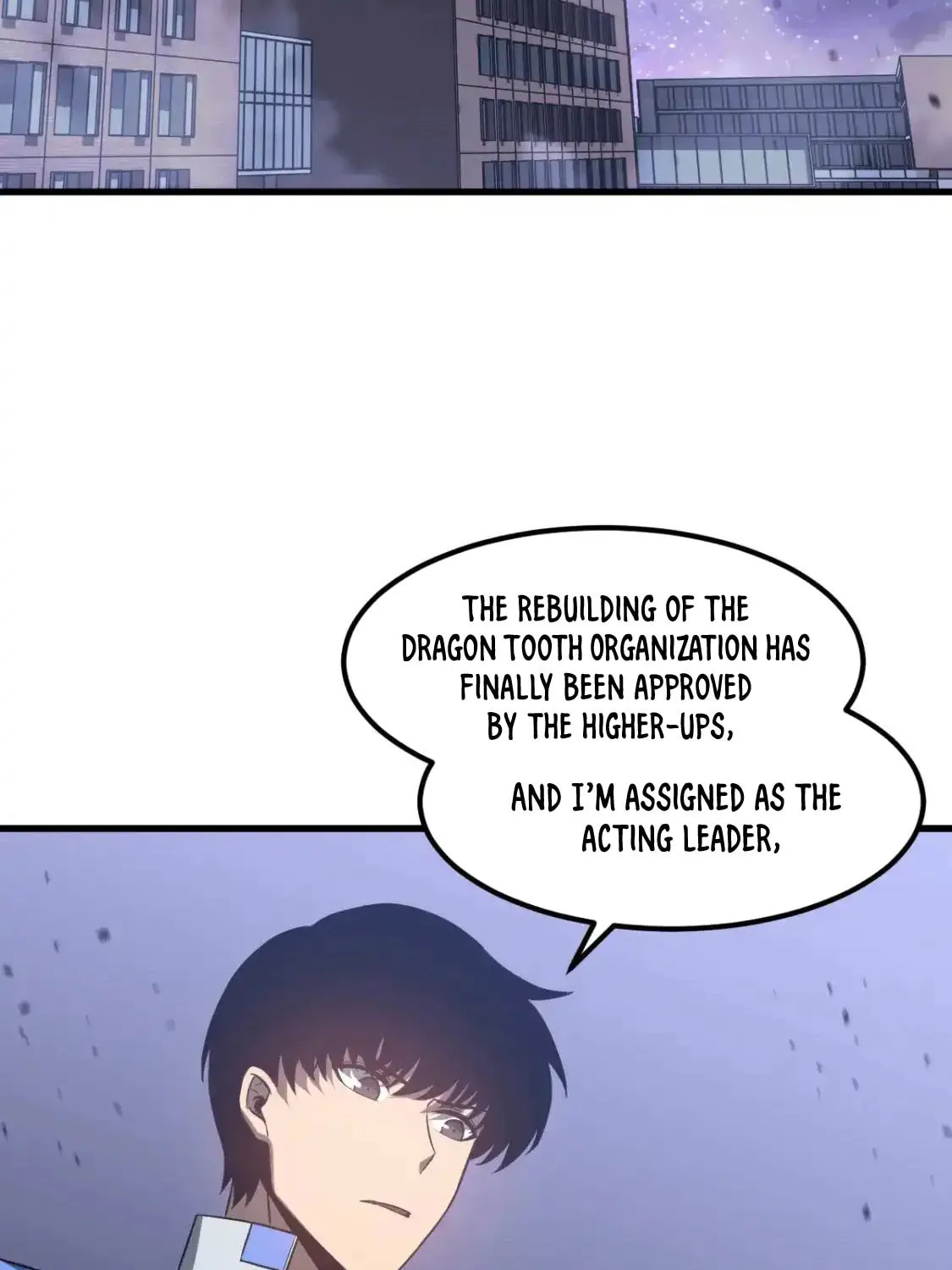 Read Extraordinary Evolution chapter 130 image 62 on Lezhin