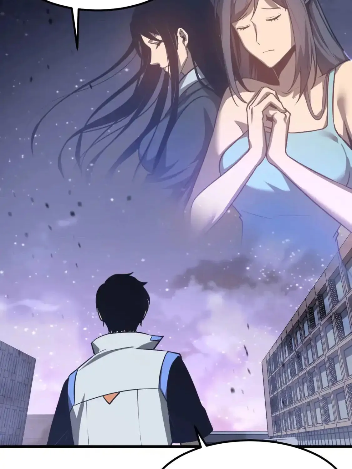 Read Extraordinary Evolution chapter 130 image 64 on Lezhin
