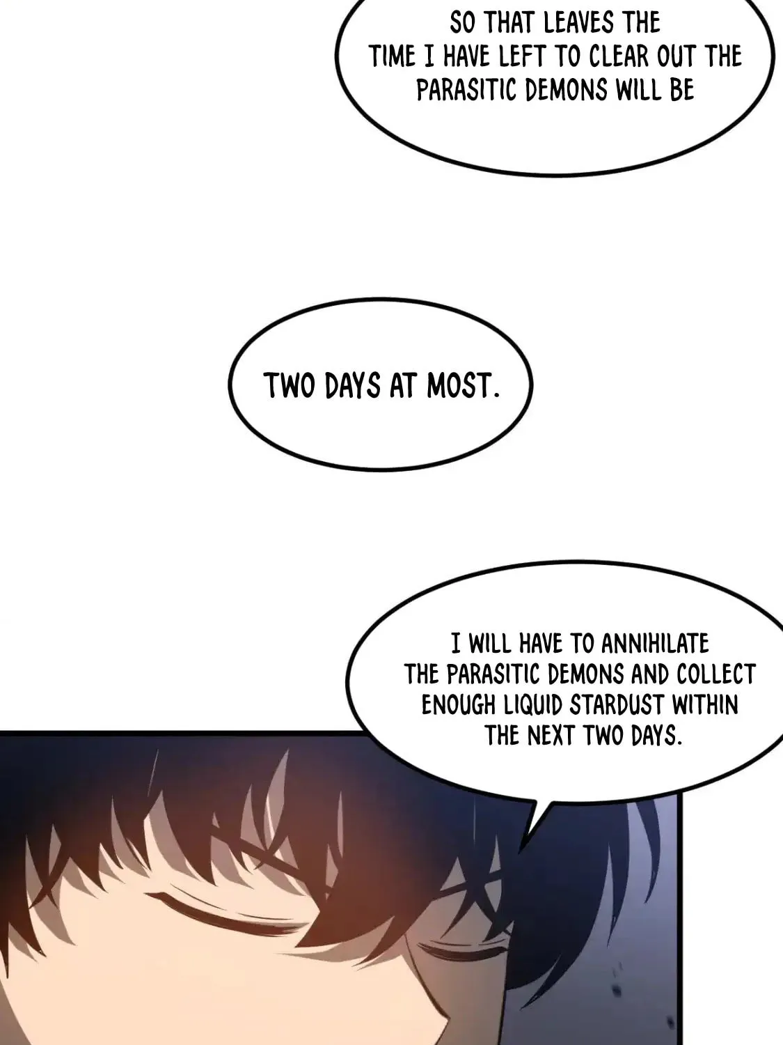 Read Extraordinary Evolution chapter 130 image 65 on Lezhin