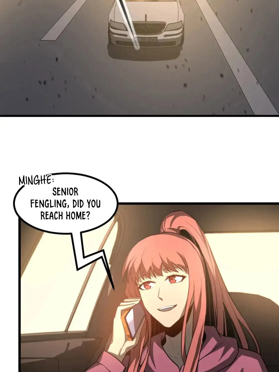 Read Extraordinary Evolution chapter 130 image 67 on Lezhin