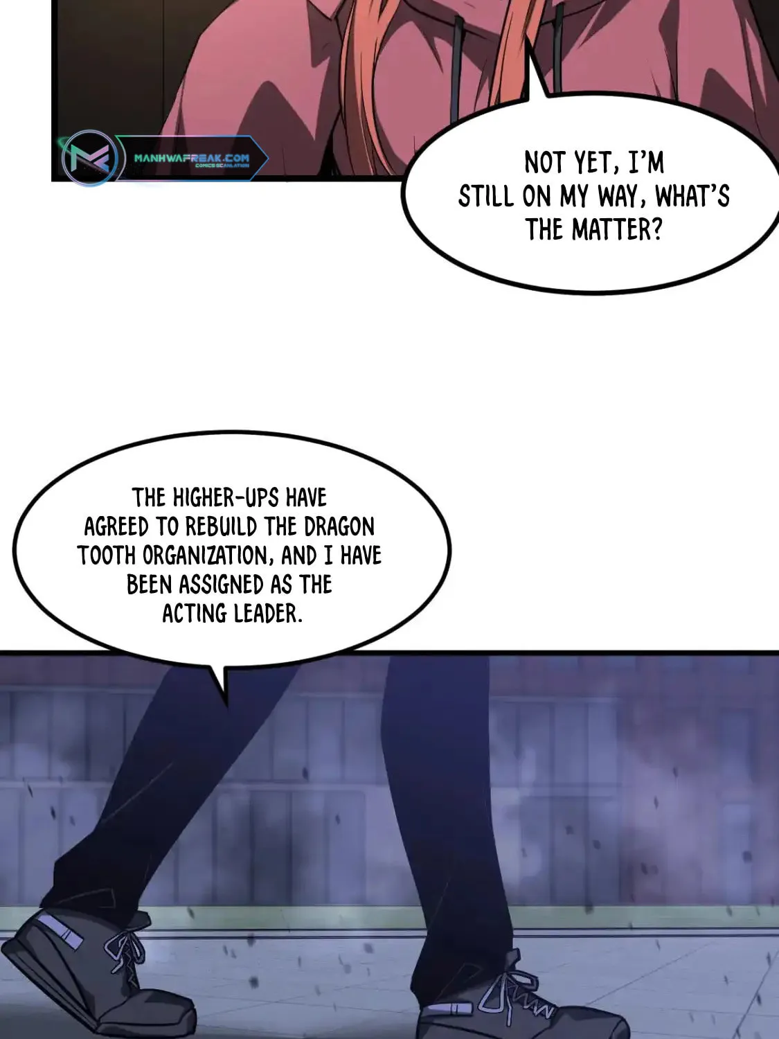 Read Extraordinary Evolution chapter 130 image 68 on Lezhin