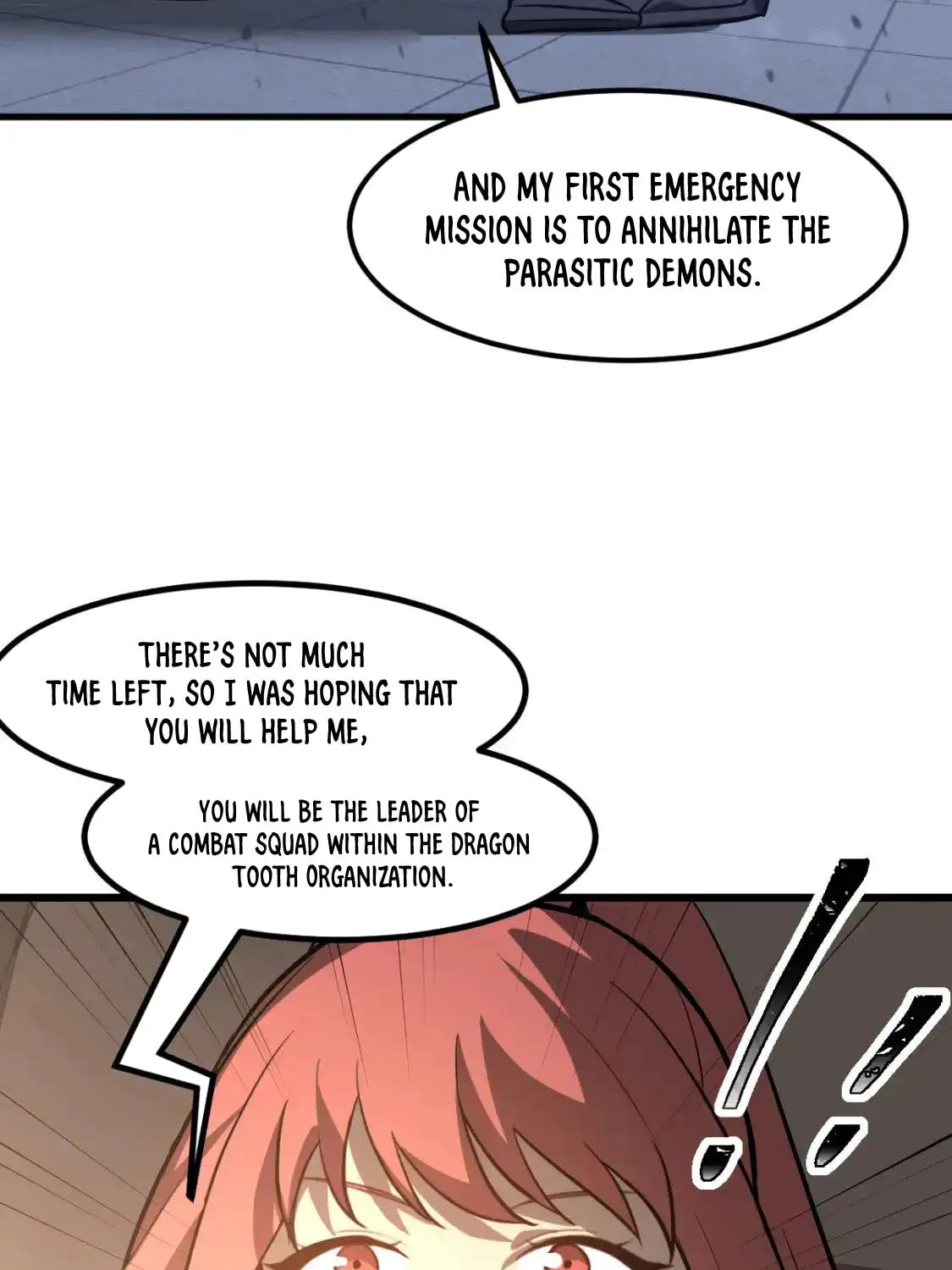 Read Extraordinary Evolution chapter 130 image 69 on Lezhin