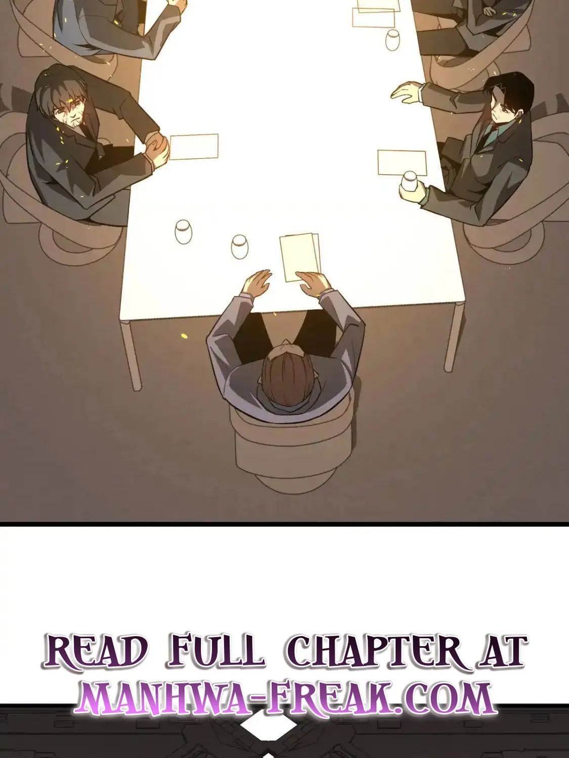 Read Extraordinary Evolution chapter 130 image 7 on Lezhin