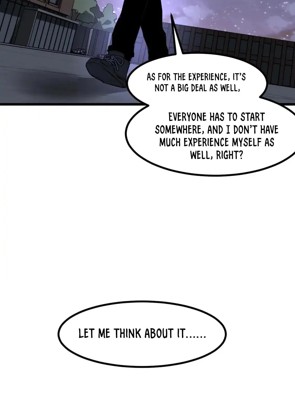 Read Extraordinary Evolution chapter 130 image 73 on Lezhin