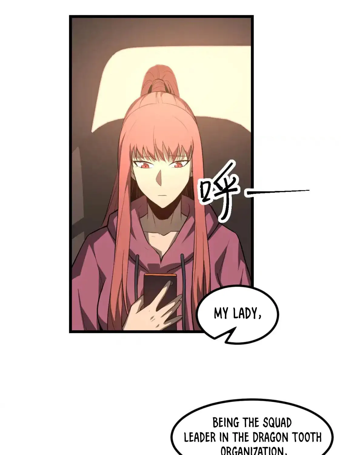 Read Extraordinary Evolution chapter 130 image 74 on Lezhin