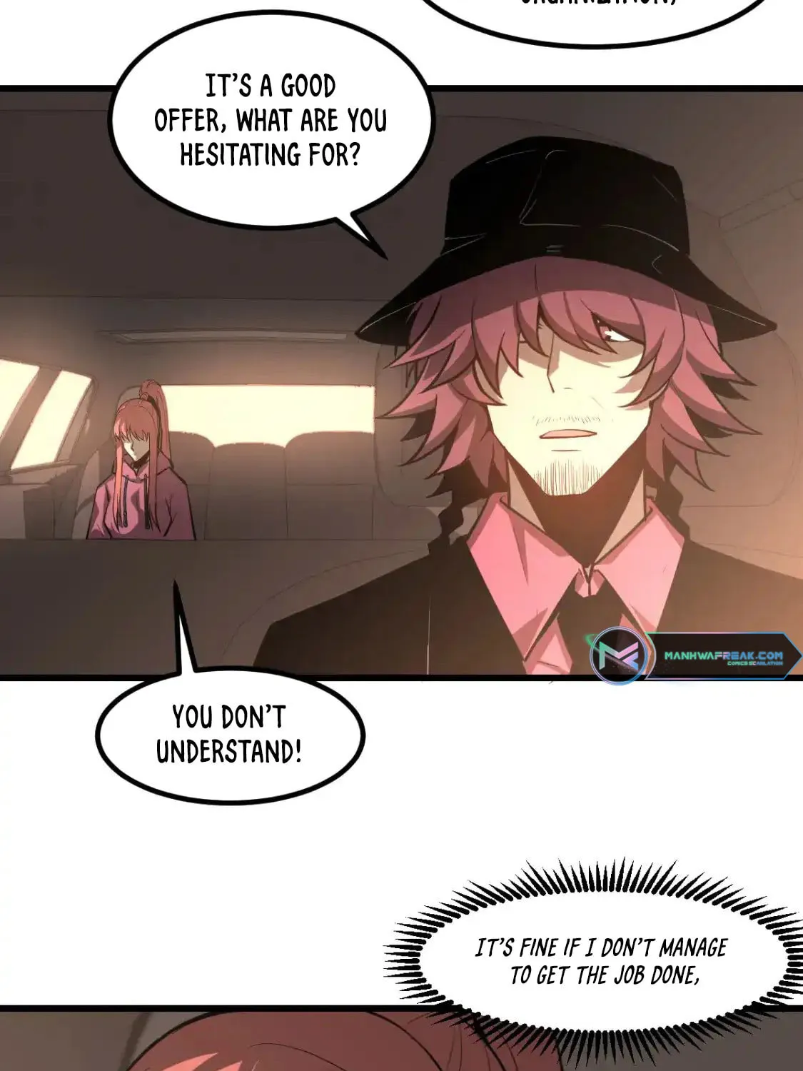 Read Extraordinary Evolution chapter 130 image 75 on Lezhin