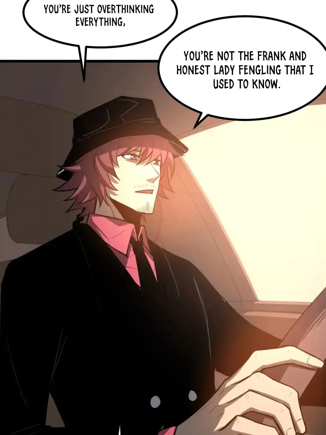 Read Extraordinary Evolution chapter 130 image 77 on Lezhin