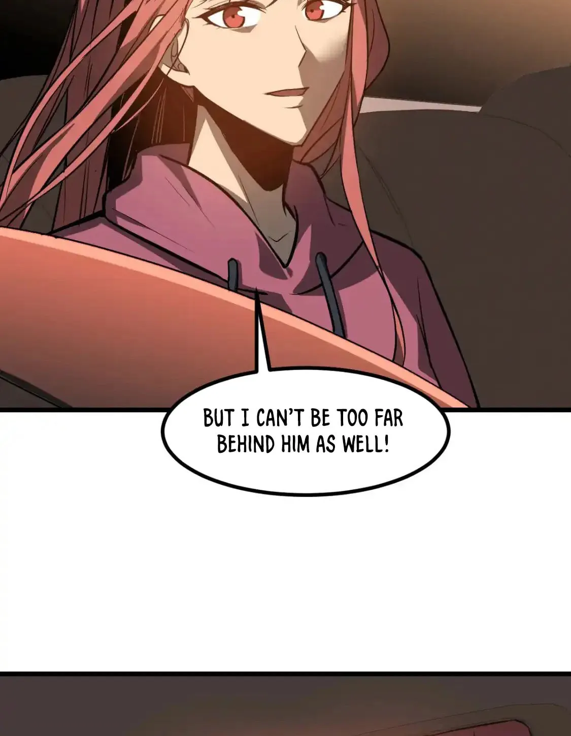 Read Extraordinary Evolution chapter 130 image 80 on Lezhin
