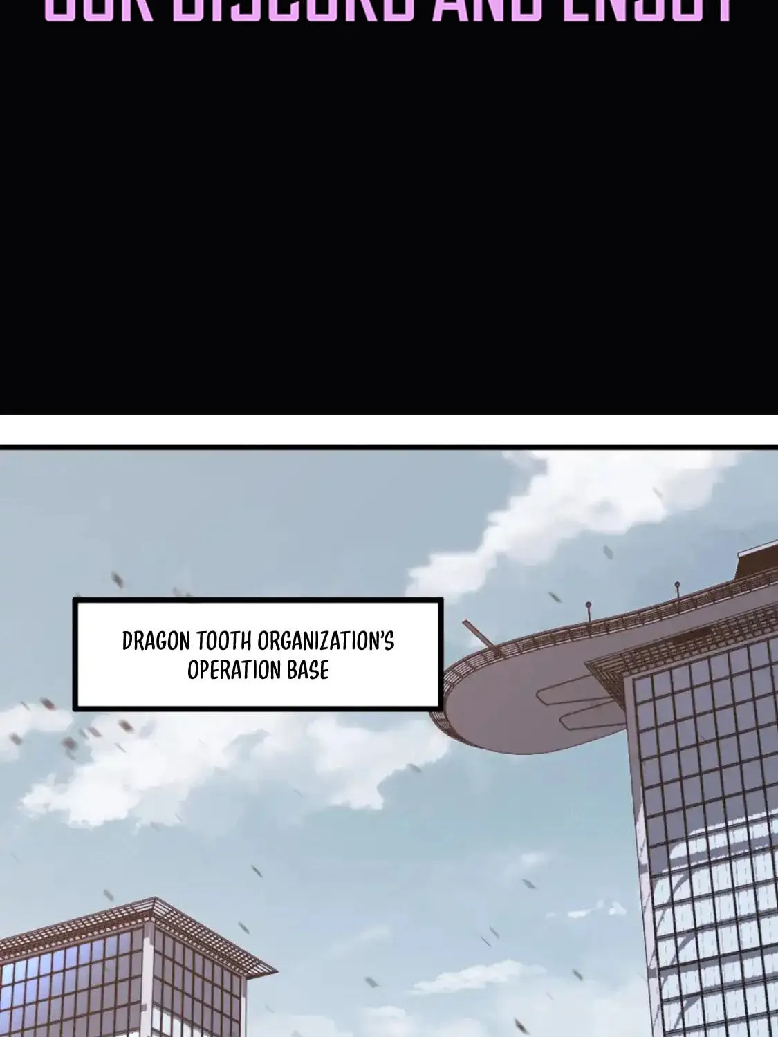 Read Extraordinary Evolution chapter 131 image 1 on Lezhin