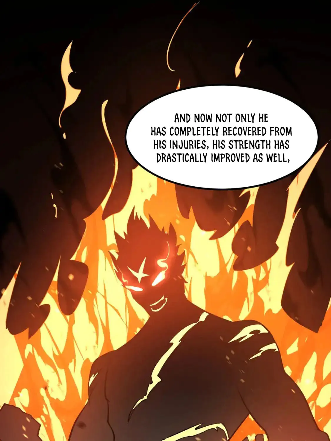 Read Extraordinary Evolution chapter 131 image 19 on Lezhin
