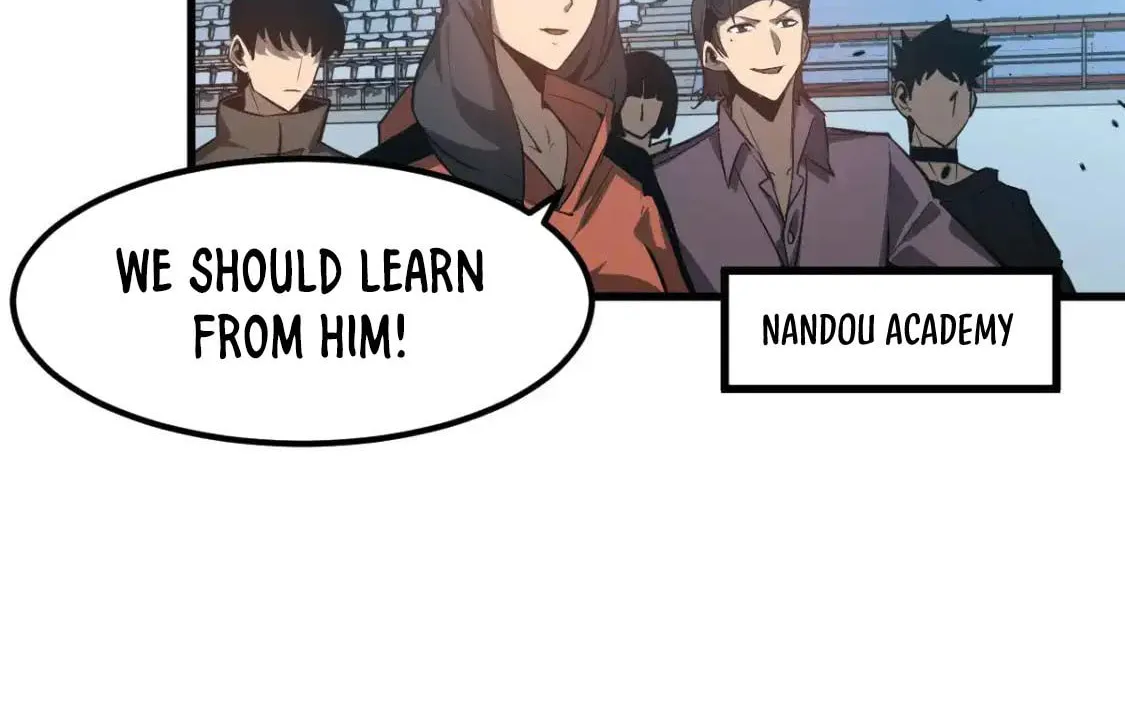 Read Extraordinary Evolution chapter 131 image 35 on Lezhin