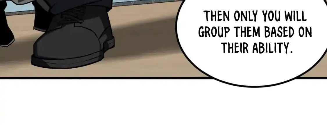 Read Extraordinary Evolution chapter 131 image 44 on Lezhin