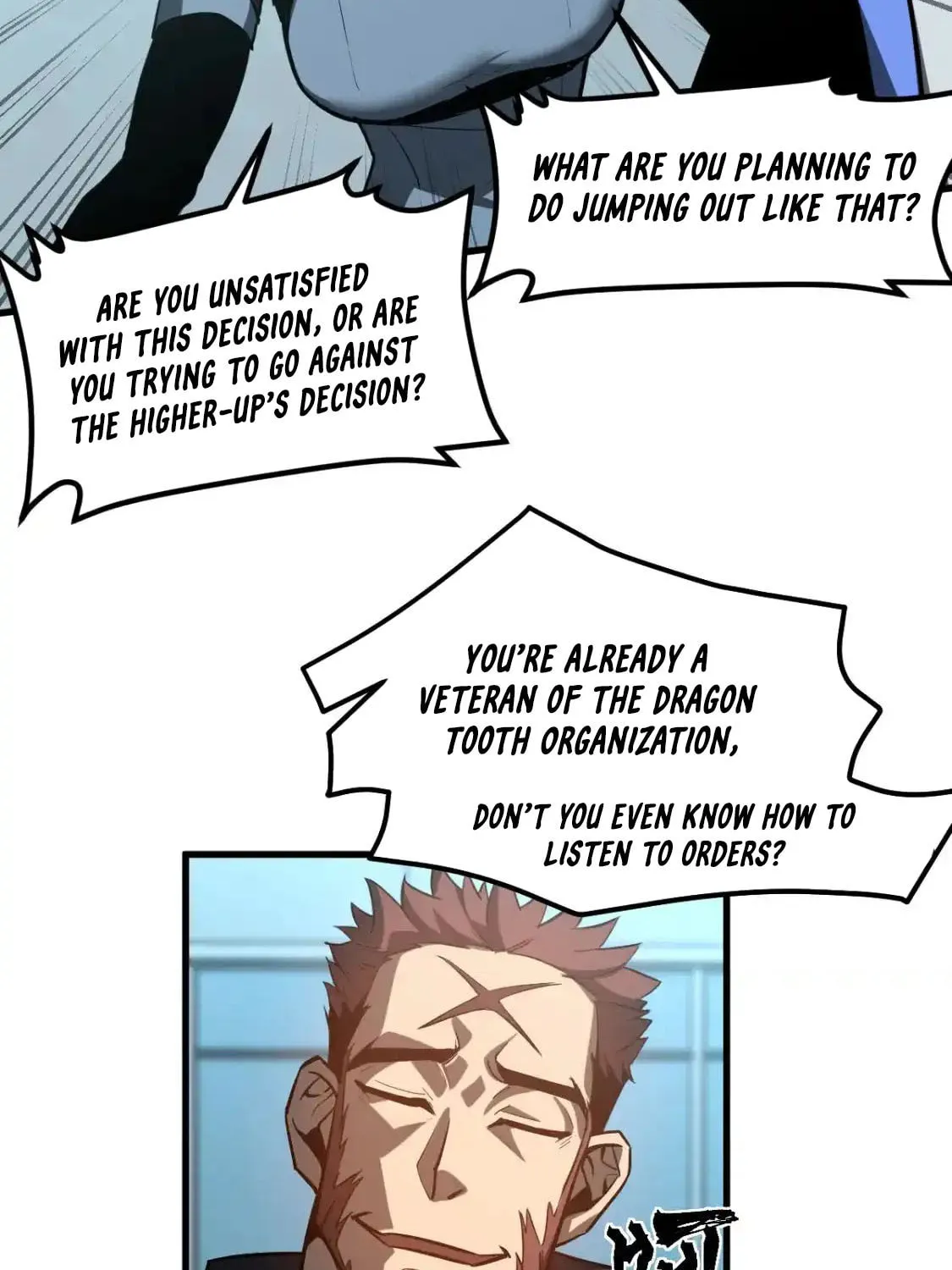 Read Extraordinary Evolution chapter 131 image 46 on Lezhin