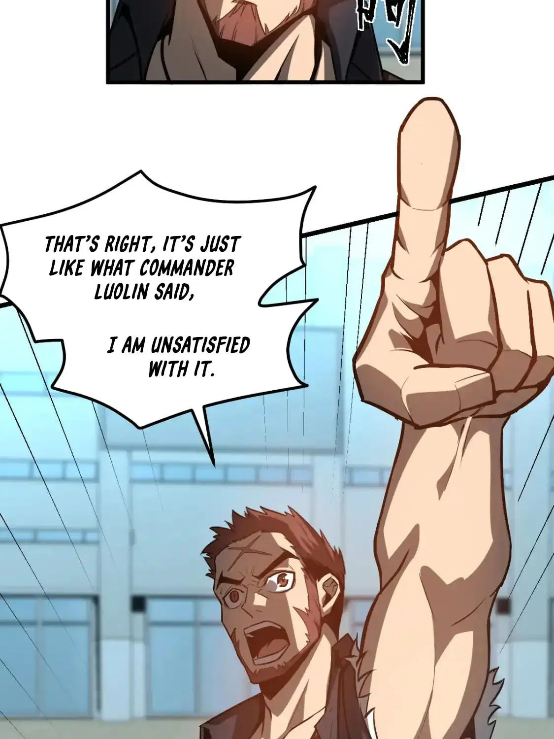 Read Extraordinary Evolution chapter 131 image 47 on Lezhin