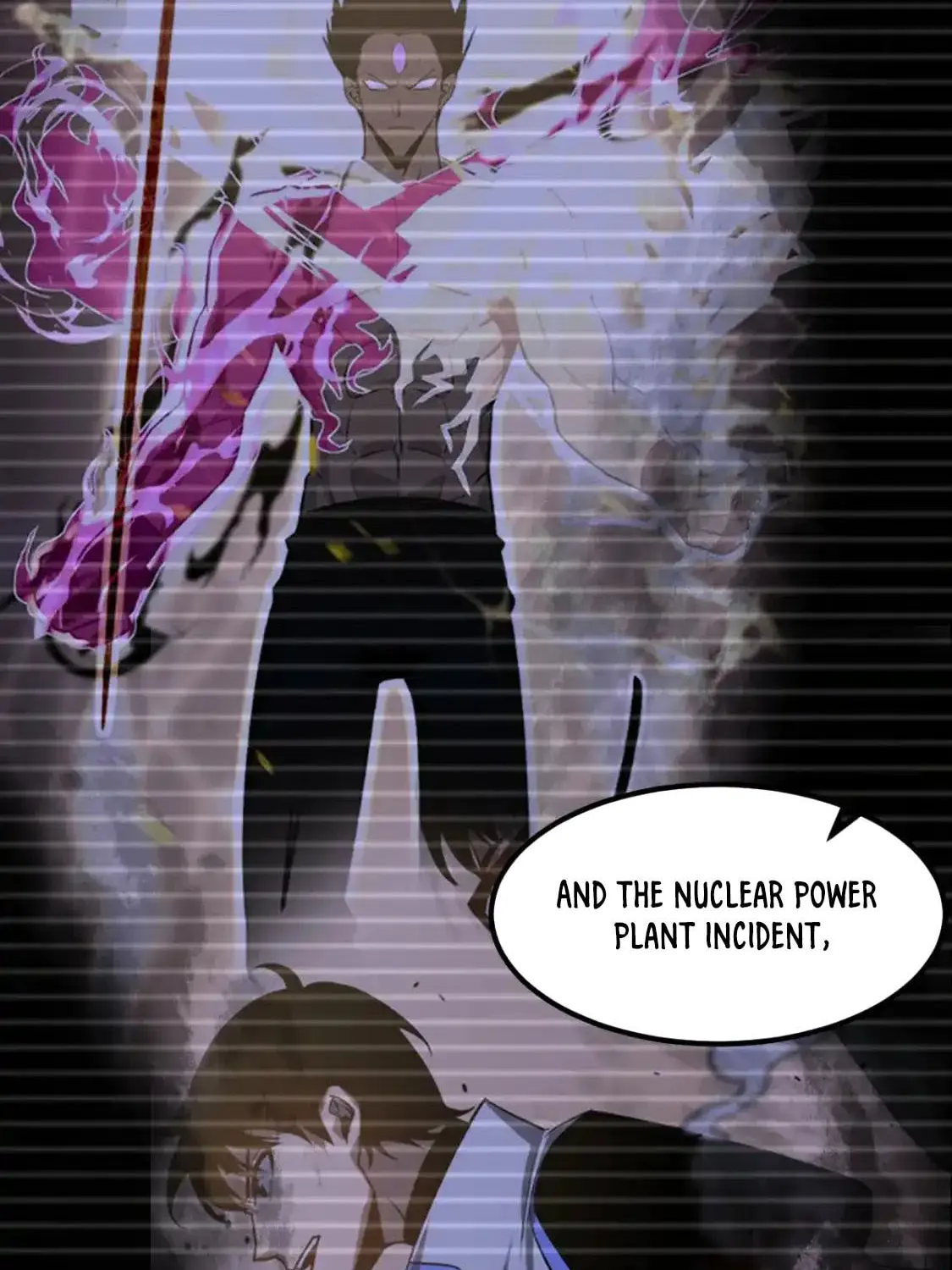 Read Extraordinary Evolution chapter 131 image 50 on Lezhin