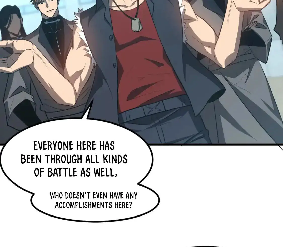 Read Extraordinary Evolution chapter 131 image 53 on Lezhin