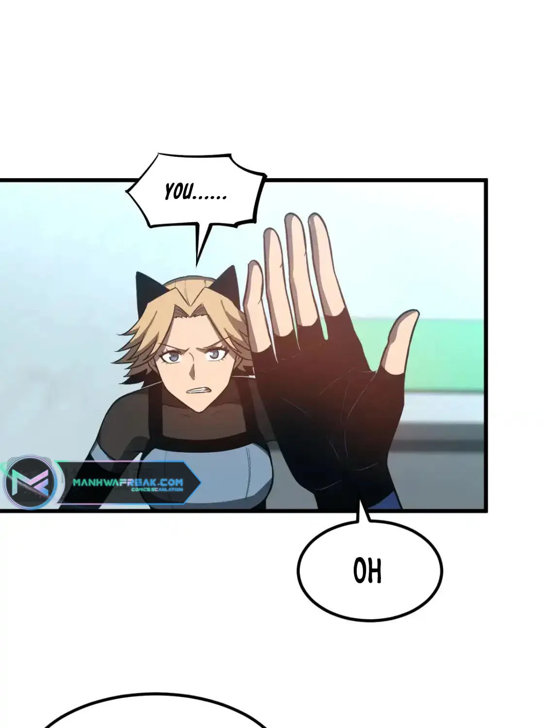 Read Extraordinary Evolution chapter 131 image 55 on Lezhin