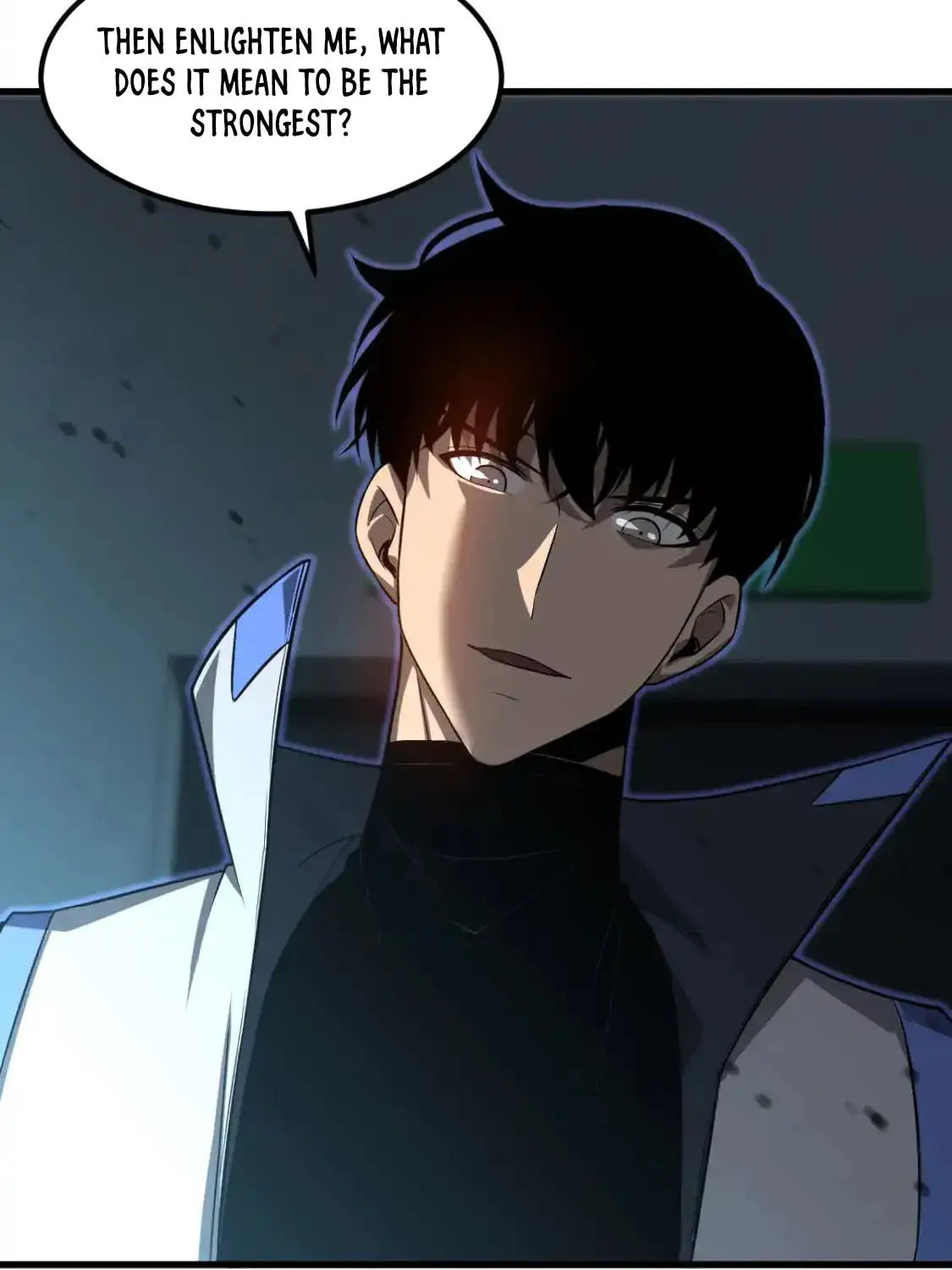 Read Extraordinary Evolution chapter 131 image 56 on Lezhin