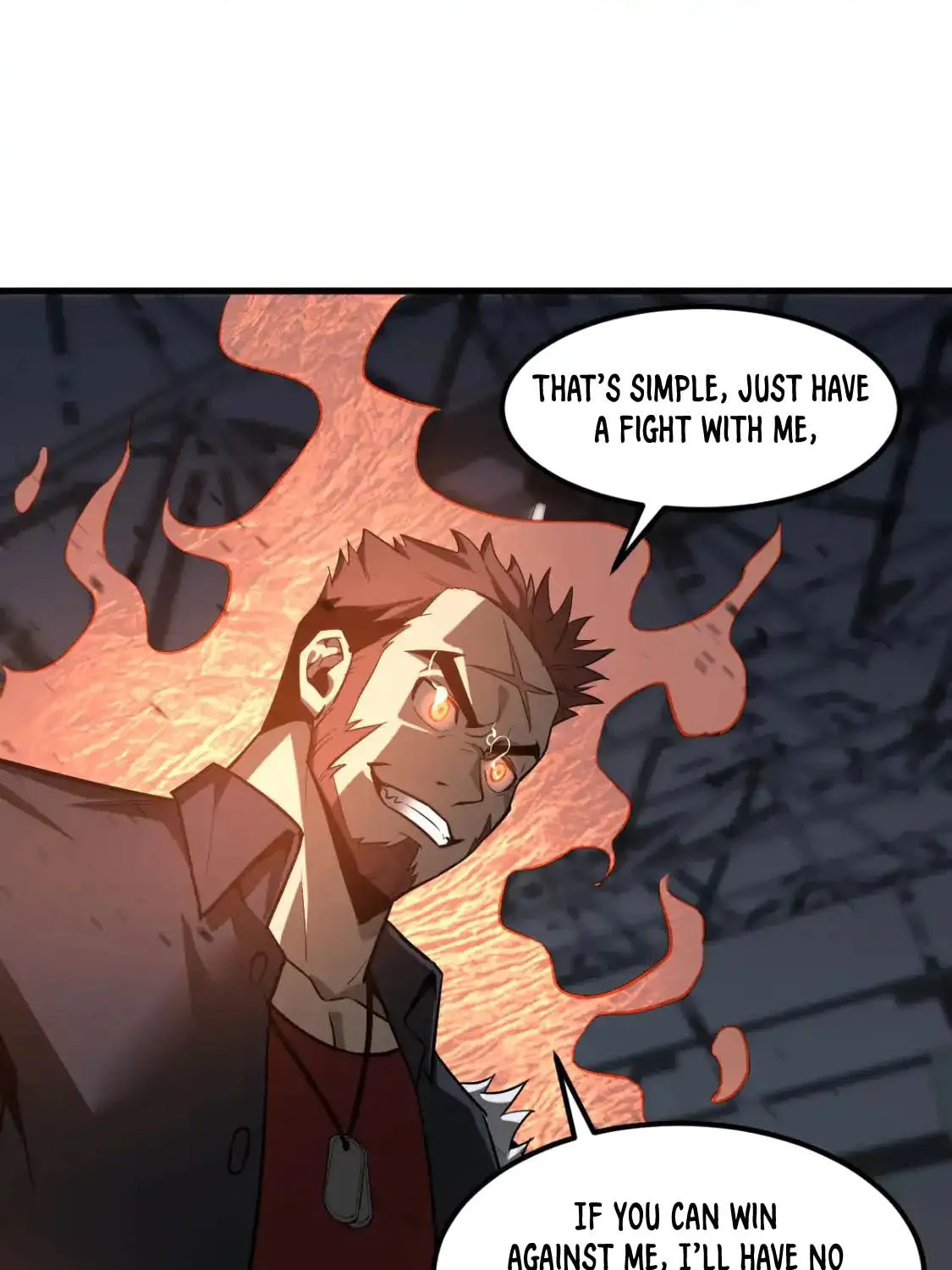Read Extraordinary Evolution chapter 131 image 57 on Lezhin