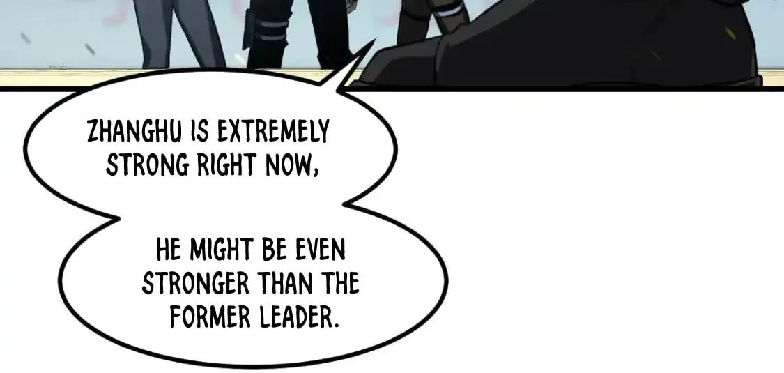 Read Extraordinary Evolution chapter 131 image 62 on Lezhin