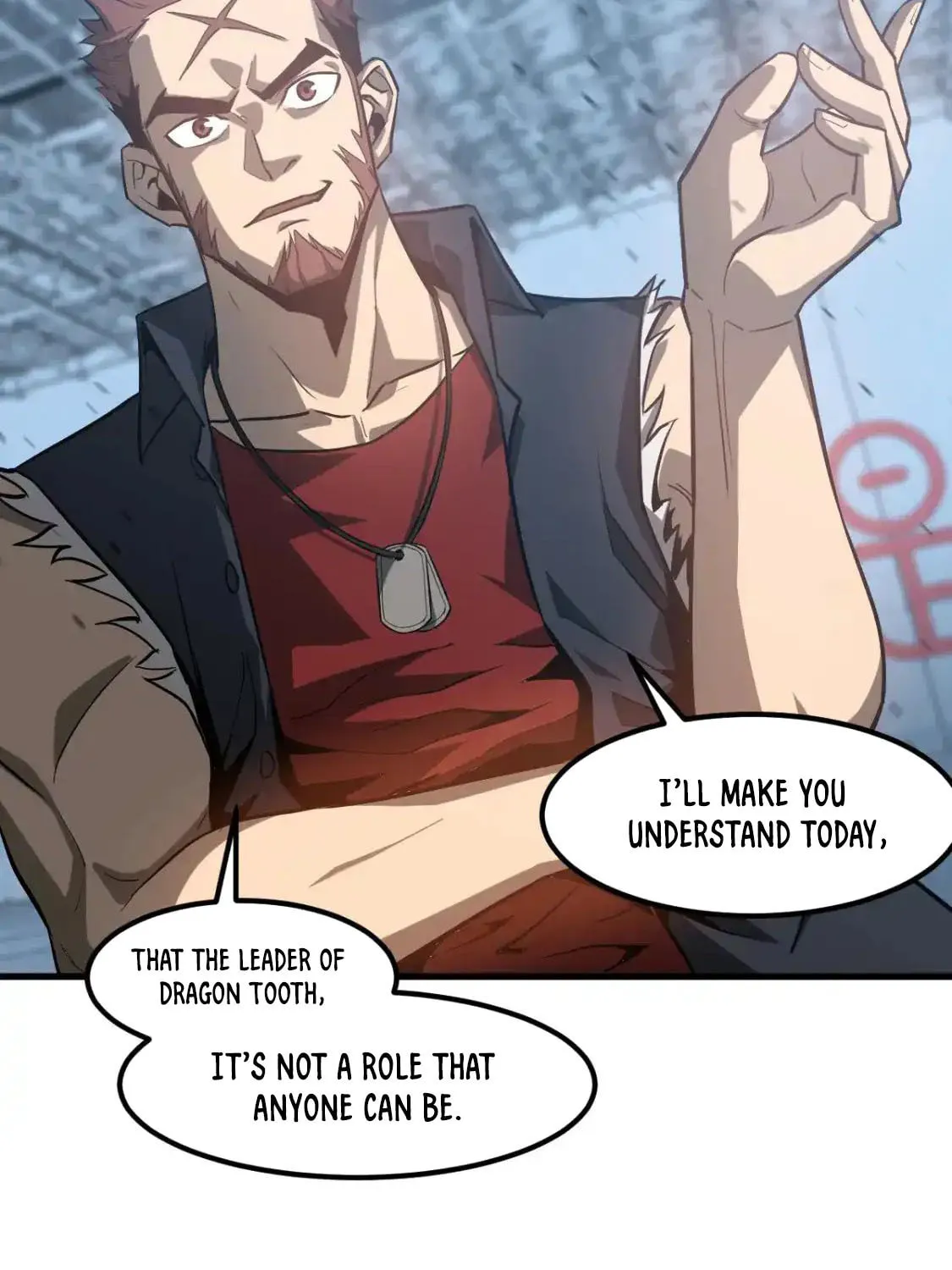 Read Extraordinary Evolution chapter 131 image 69 on Lezhin