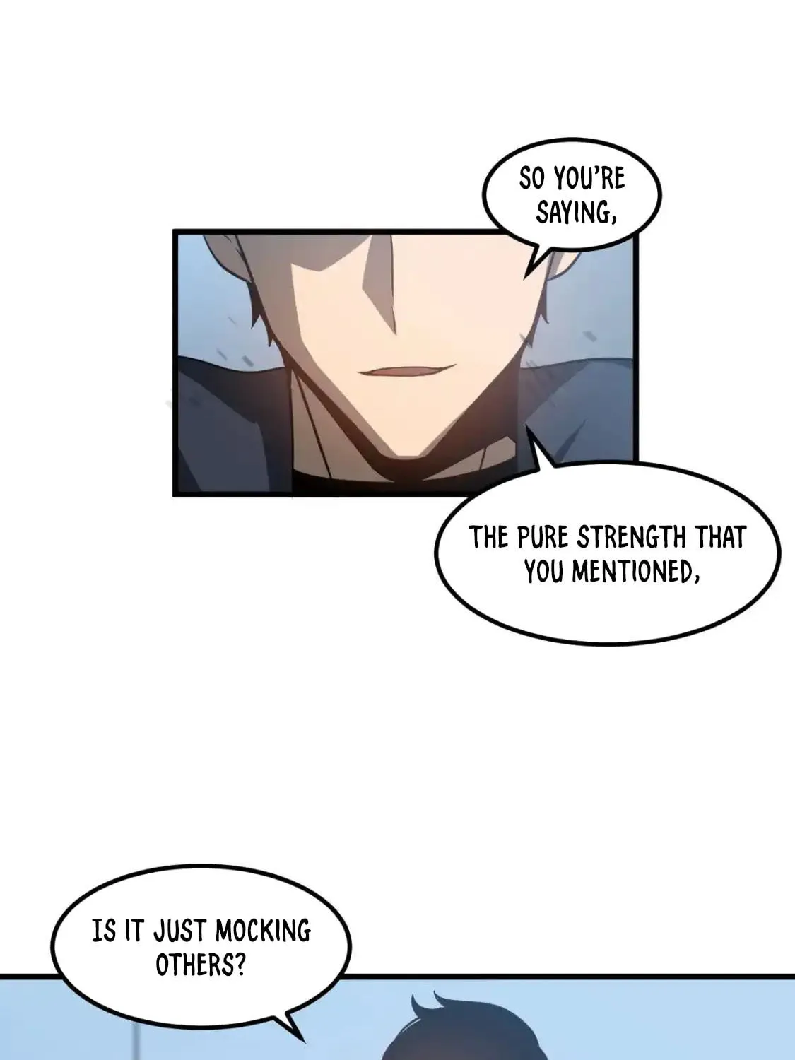 Read Extraordinary Evolution chapter 131 image 70 on Lezhin