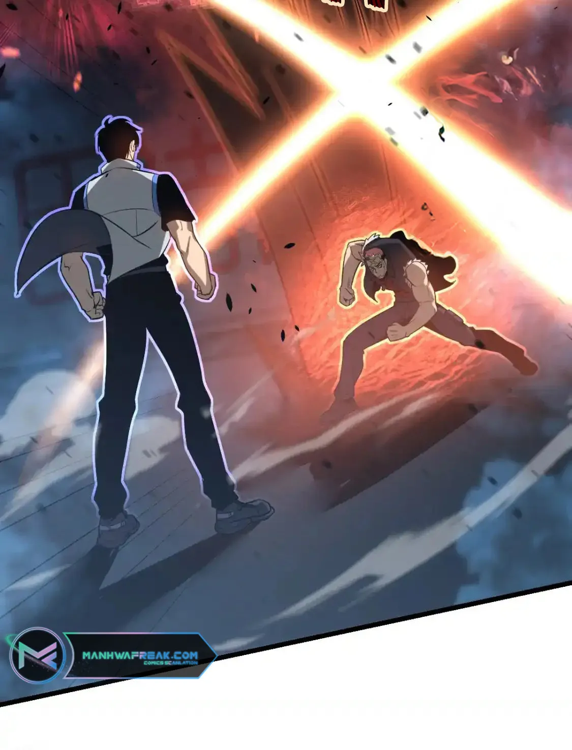 Read Extraordinary Evolution chapter 131 image 74 on Lezhin