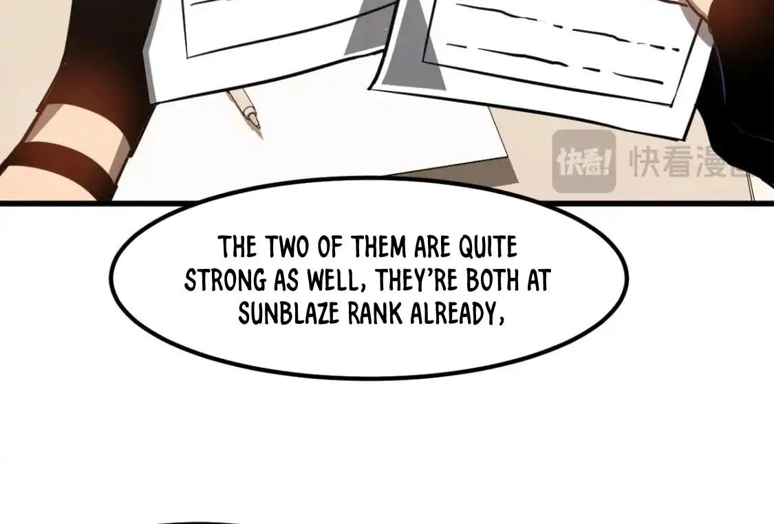 Read Extraordinary Evolution chapter 131 image 9 on Lezhin