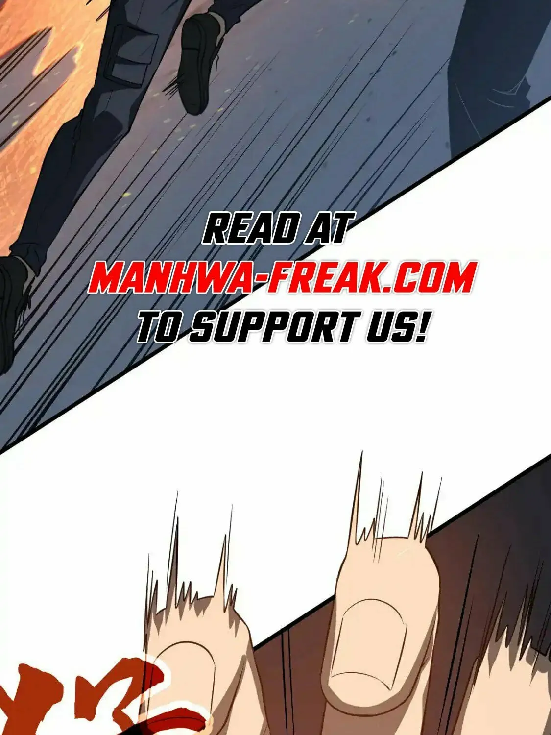 Read Extraordinary Evolution chapter 132 image 19 on Lezhin