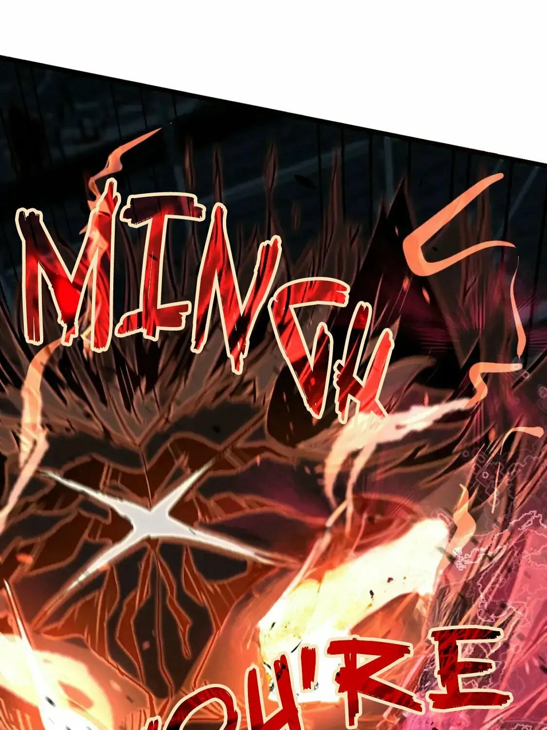 Read Extraordinary Evolution chapter 132 image 2 on Lezhin
