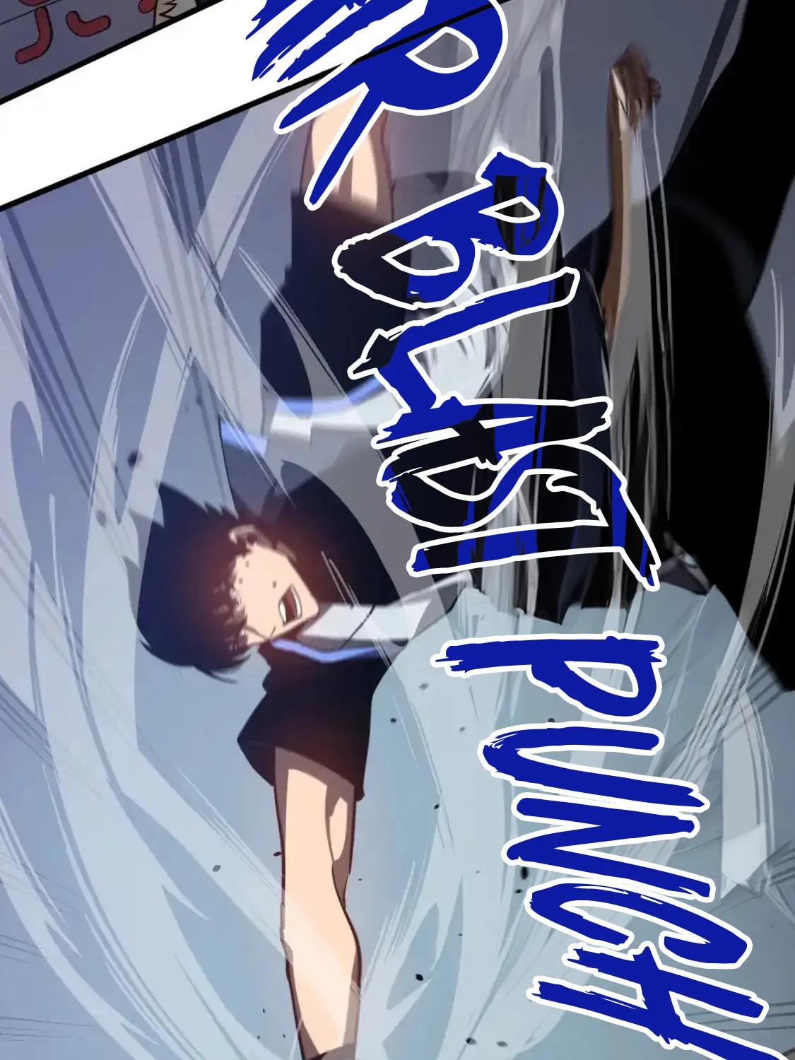 Read Extraordinary Evolution chapter 132 image 29 on Lezhin
