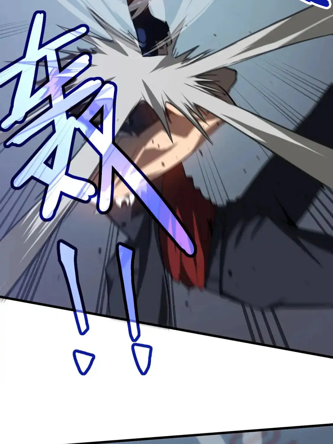 Read Extraordinary Evolution chapter 132 image 30 on Lezhin