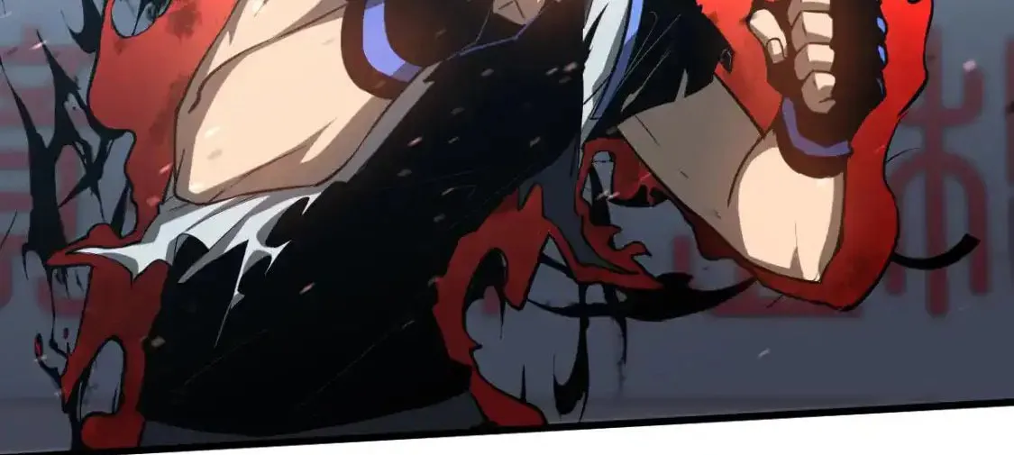 Read Extraordinary Evolution chapter 132 image 34 on Lezhin