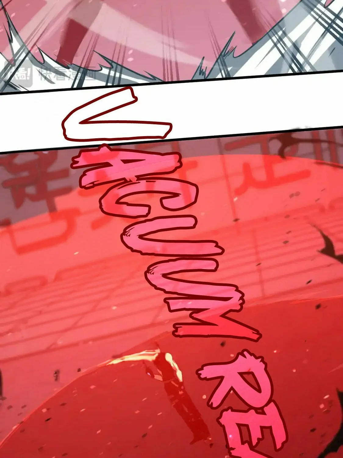 Read Extraordinary Evolution chapter 132 image 36 on Lezhin