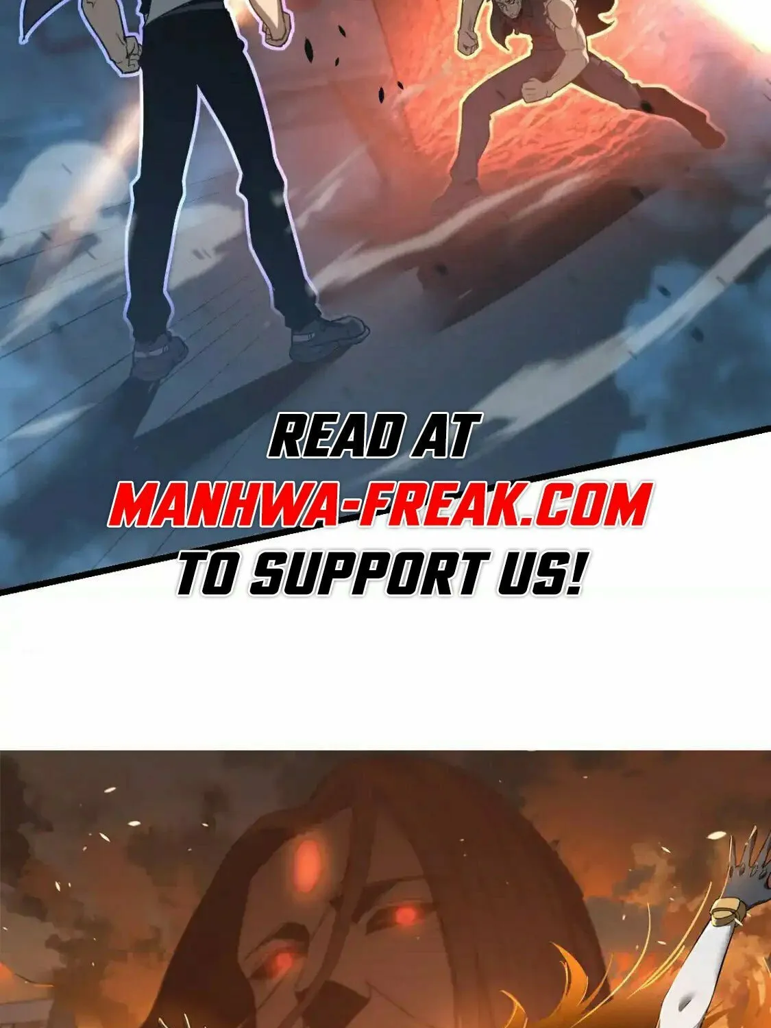 Read Extraordinary Evolution chapter 132 image 4 on Lezhin