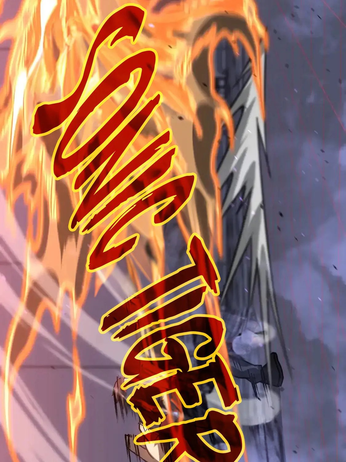 Read Extraordinary Evolution chapter 132 image 43 on Lezhin