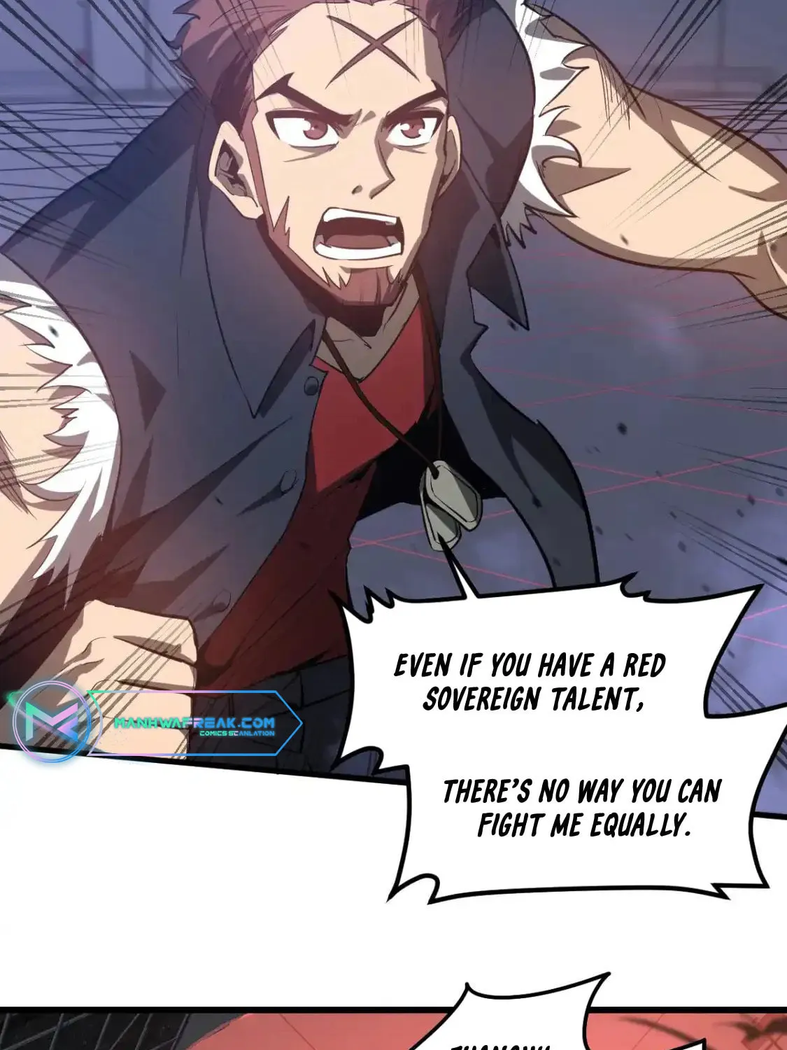 Read Extraordinary Evolution chapter 132 image 48 on Lezhin