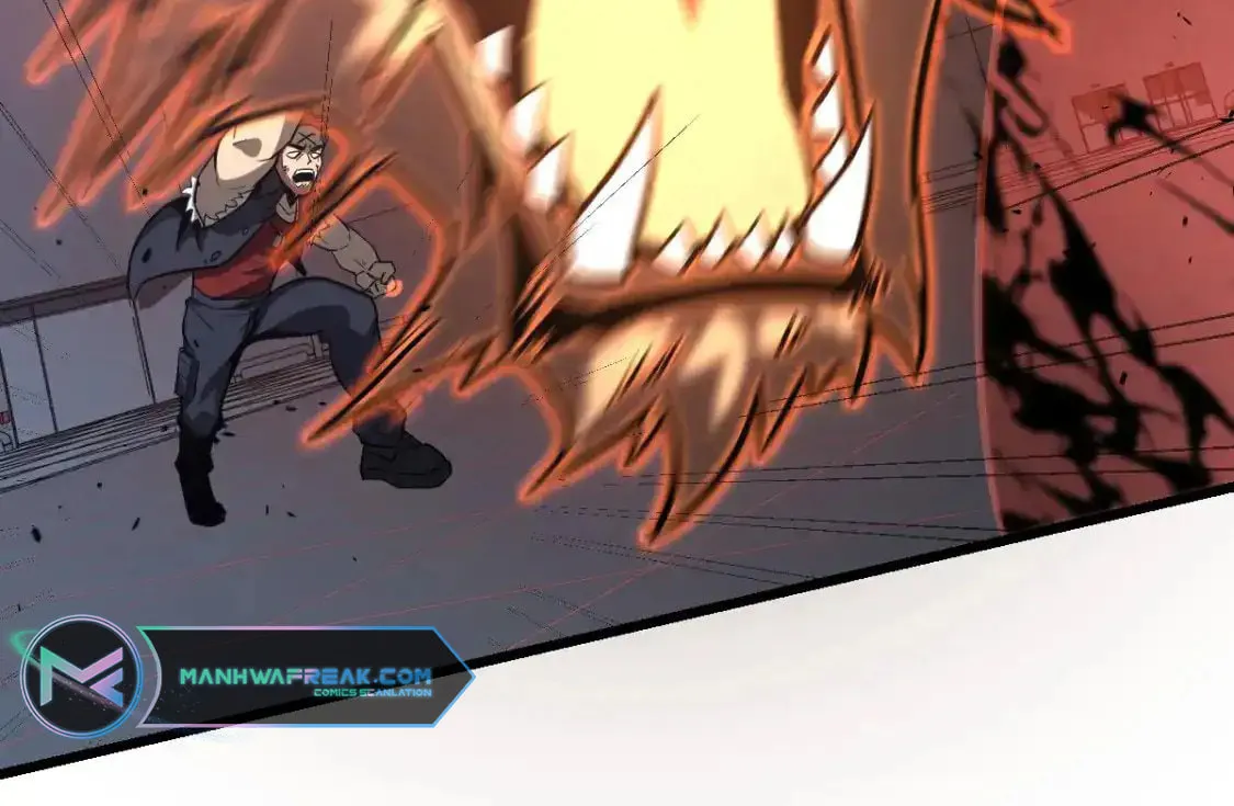 Read Extraordinary Evolution chapter 132 image 51 on Lezhin