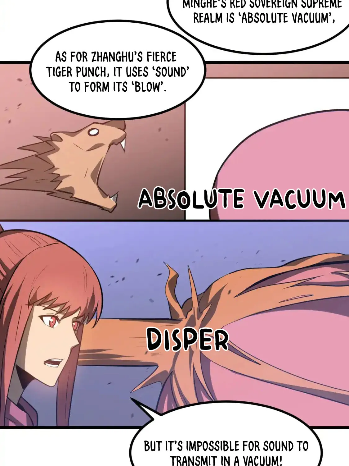 Read Extraordinary Evolution chapter 132 image 58 on Lezhin